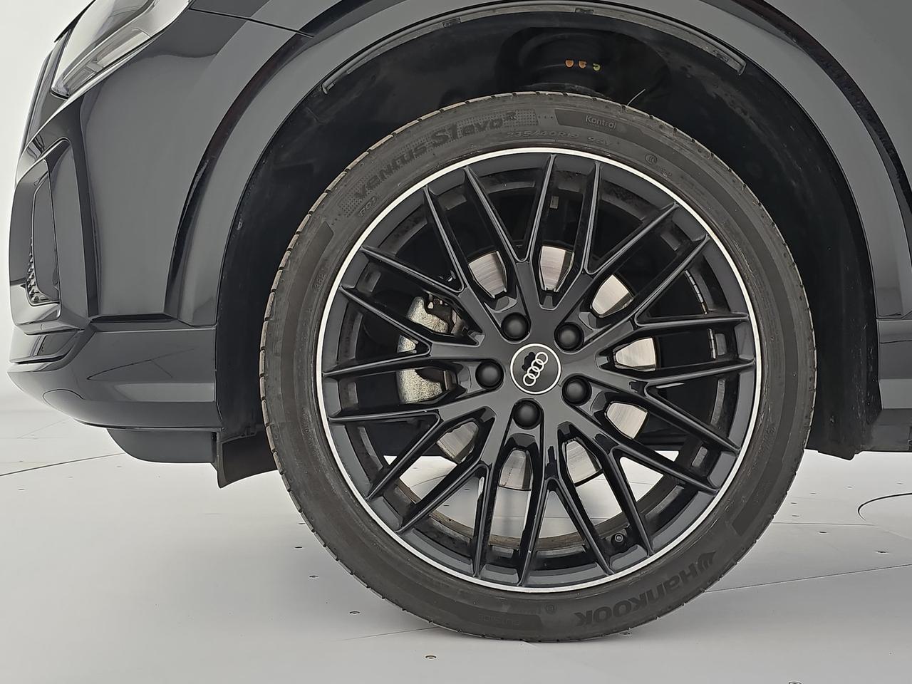 Audi Q2 35 2.0 tdi admired advanced s-tronic