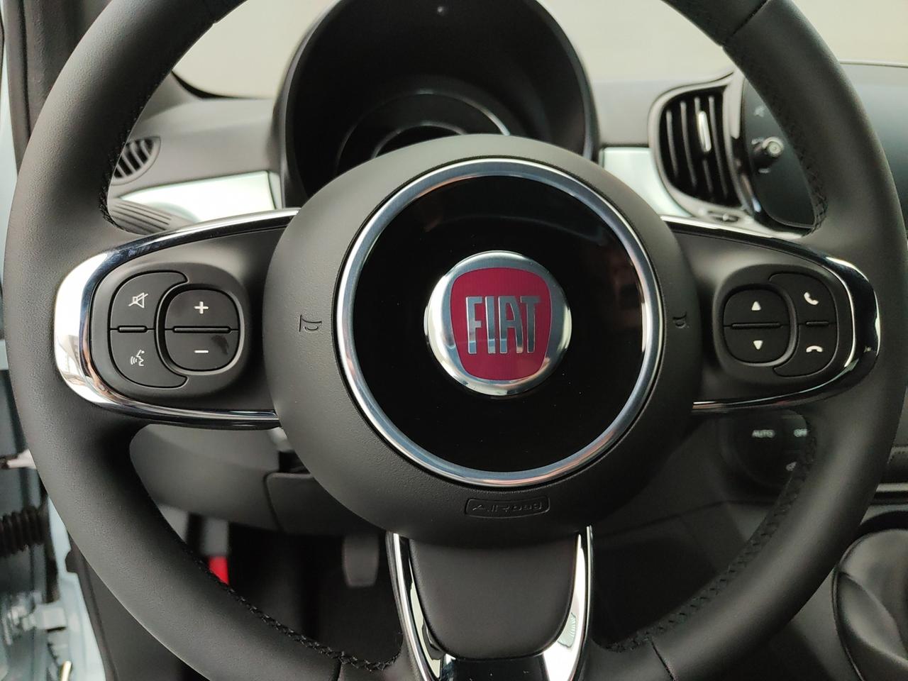 FIAT 500 III 2015 1.0 70CV HYBRID