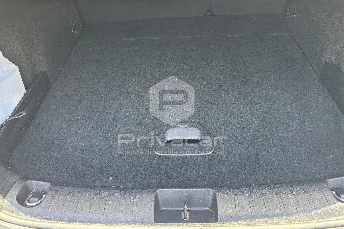 FIAT Tipo 1.6 Mjt S&S DCT SW Lounge