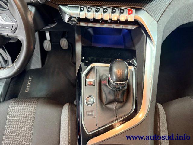 PEUGEOT 3008 BlueHDi 130 S&S Active Pack