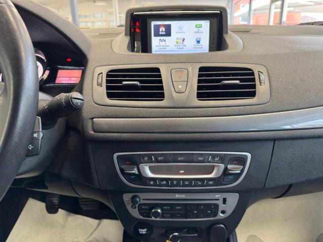 RENAULT Megane 1.5 110CV SporTour *EURO 6B*OCCASIONE*