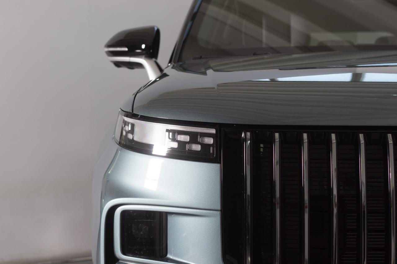 Jaecoo Jaecoo 7 Shs-h 1.5 Tgdi Phev Exclusive Auto Plug-in 143cv