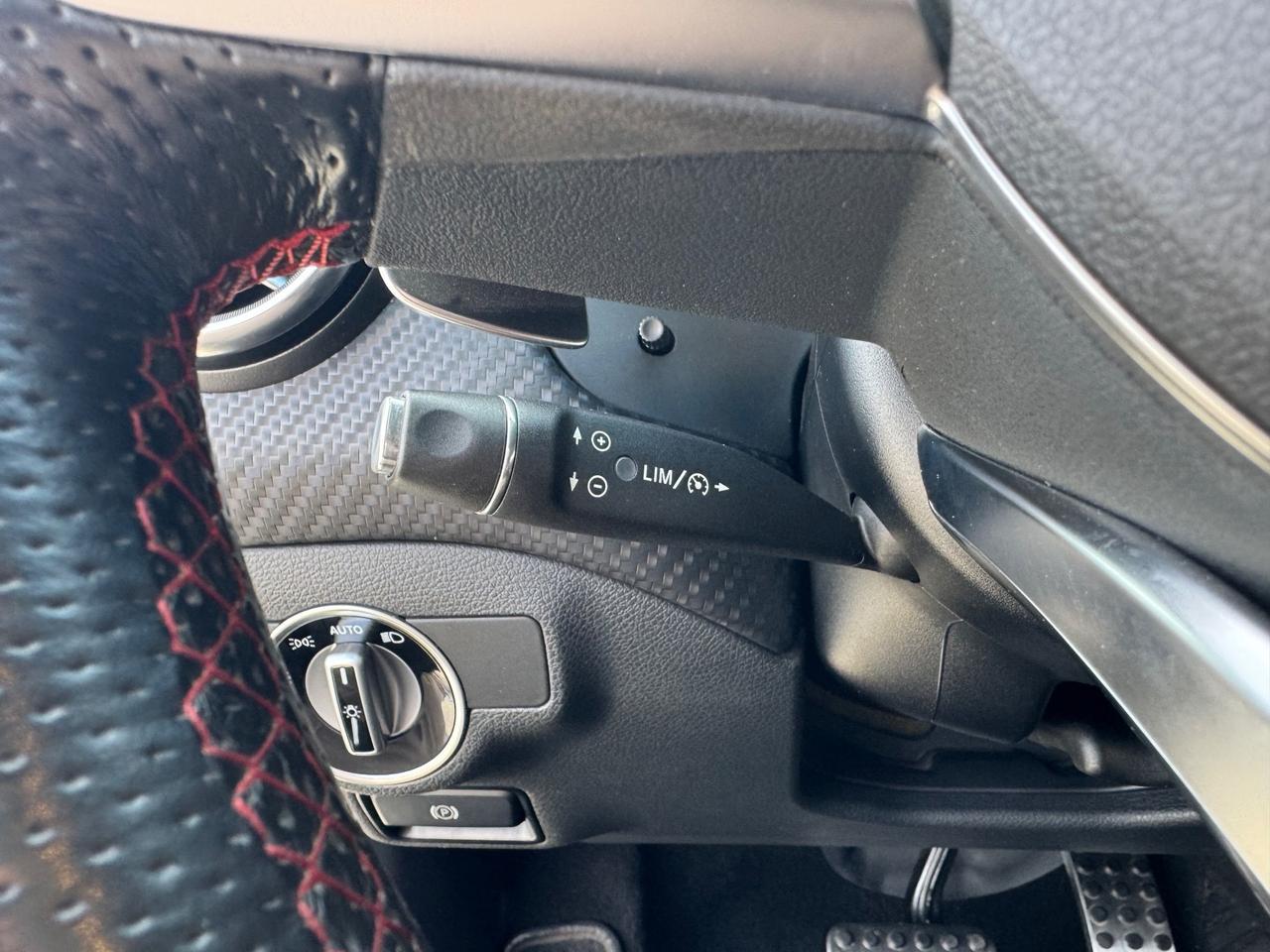 Mercedes-benz A 180 d Automatic Premium Amg Tetto