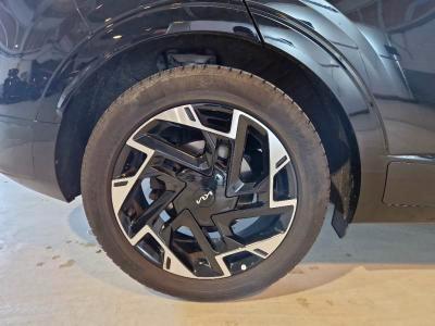 Kia Sportage 1.6 crdi mhev GT-line dct