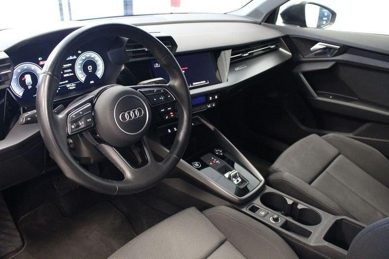 Audi A3 Sportback A3 30 TFSI S tronic Business Advanced