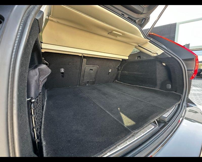 Volvo XC60 XC60 2.0 b4 Plus Bright auto
