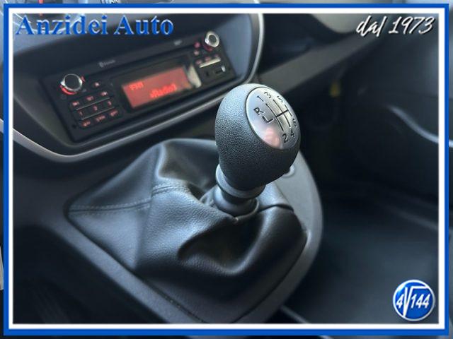 RENAULT Kangoo 1.5 dCi 110CV Express Ice