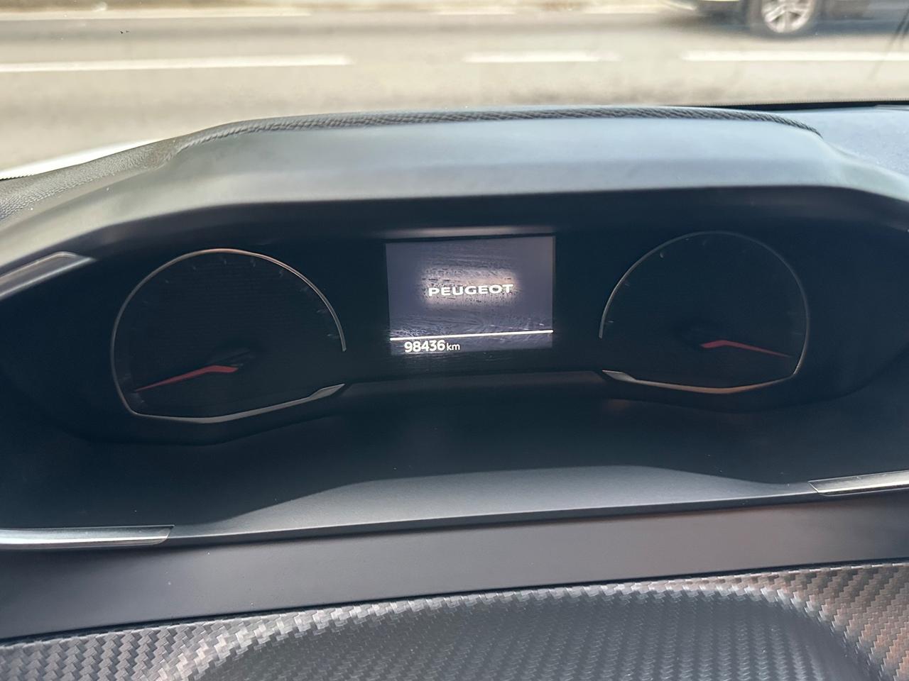 Peugeot 208 PureTech 75 Stop&Start 5 porte Active