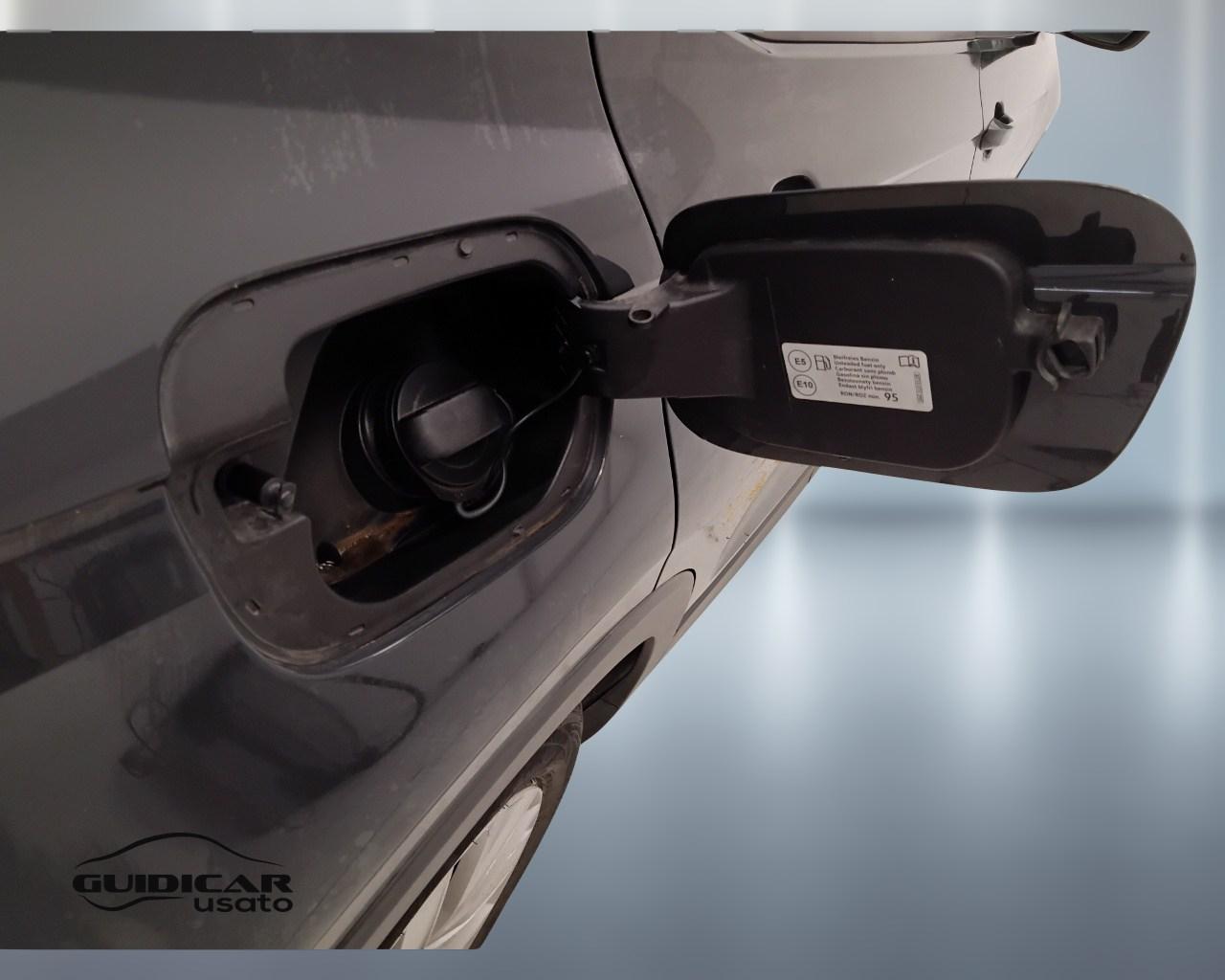 VOLKSWAGEN T-Cross 2019 - T-Cross 1.0 tsi Urban 95cv