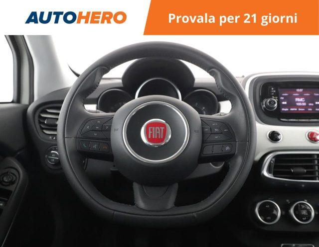 FIAT 500X 1.3 MultiJet 95 CV Lounge