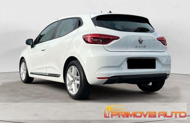 RENAULT Clio TCe 100 CV GPL 5 porte Business Edition