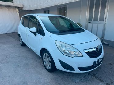 Opel Meriva 1.4 Turbo 120 CV GPL