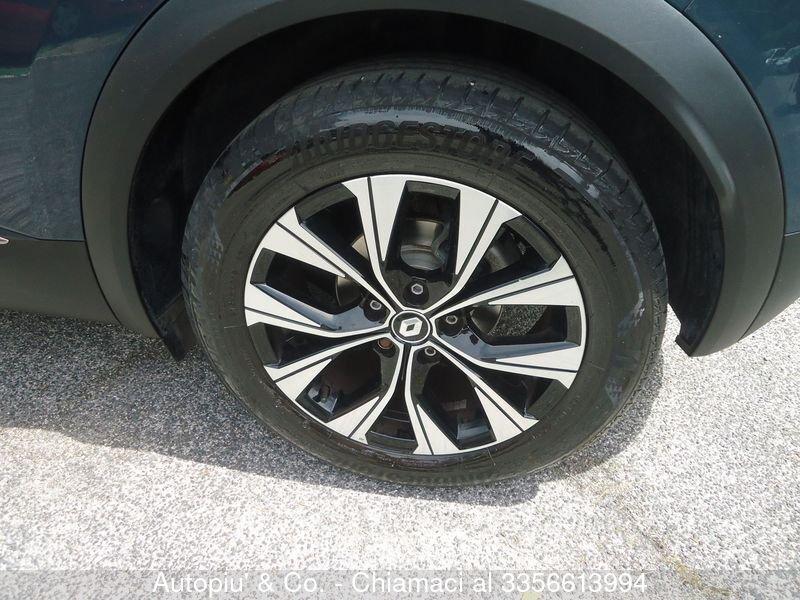 Renault Captur Captur F. Hybrid E-Tech 145 CV TECHNO