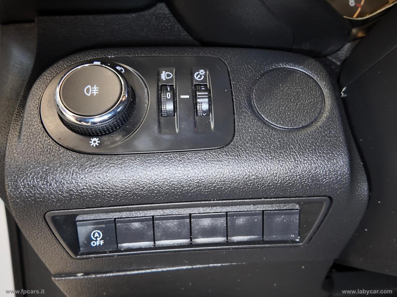 OPEL Combo Cargo 1.5 D 100 S&S PC Ed.