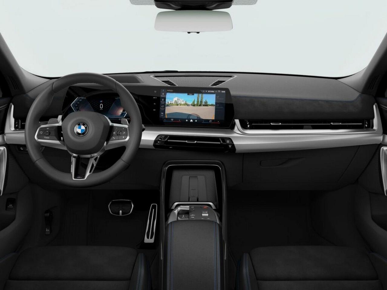 BMW BMW X2 sDrive18d