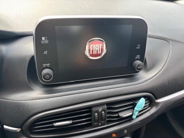 Fiat Tipo 1.6 Mjt Iva esposta Finanziabile Garanzia