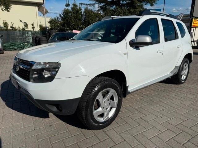 DACIA Duster 1ª serie Duster 1.6 110CV 4x4 Lau...