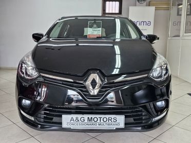 RENAULT CLIO IV 0.9 TCE 75cv BUSINESS