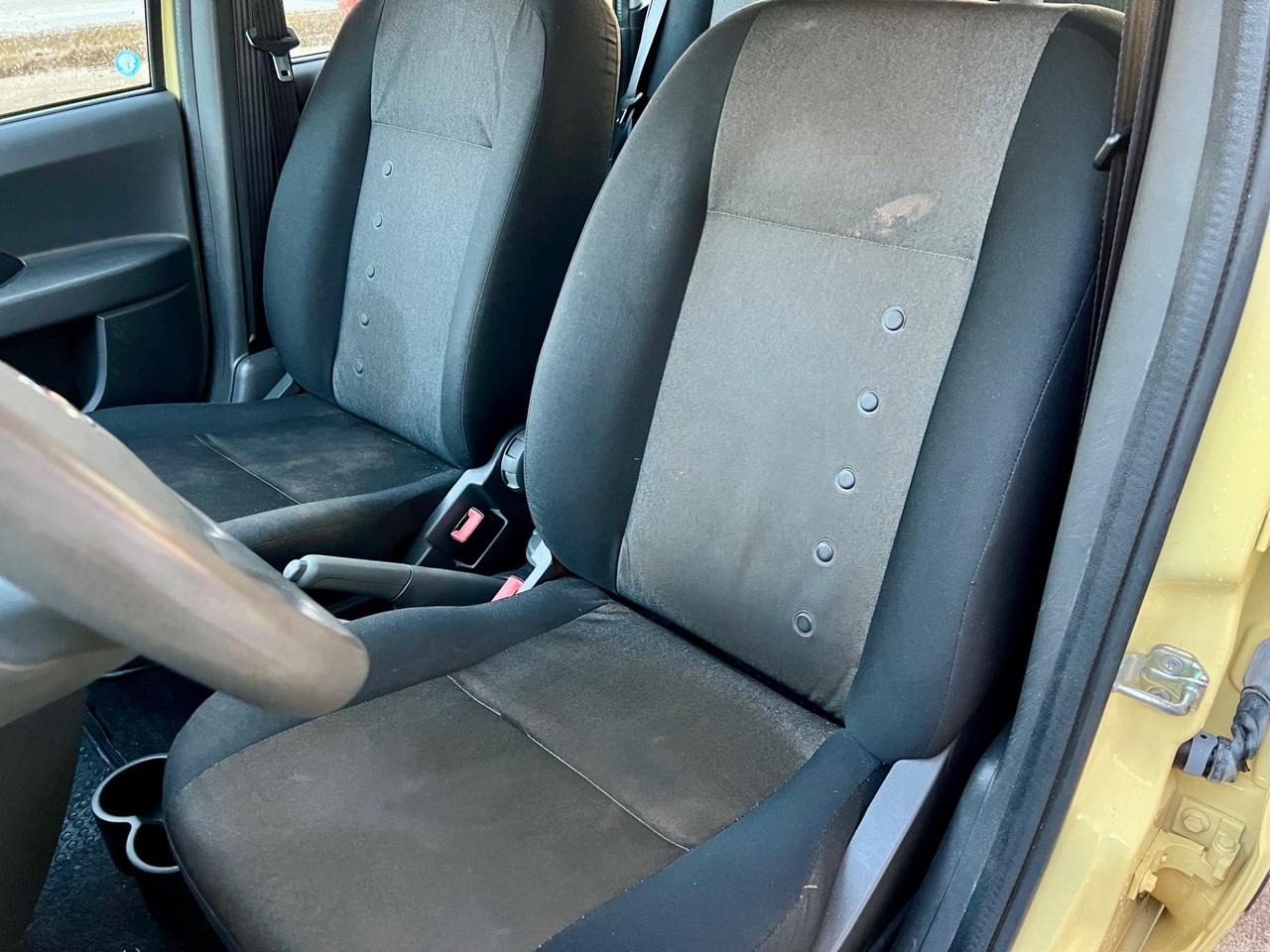 Fiat Panda 1.2 Emotion