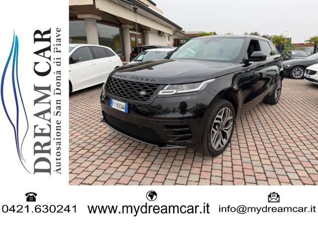 LAND ROVER Range Rover Velar 3.0D V6 300 CV R-Dynamic S