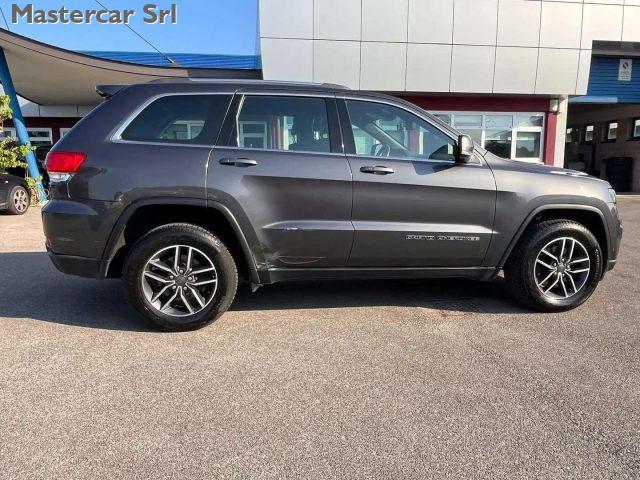 JEEP Grand Cherokee 3.0 V6 Laredo 190cv auto my19 - FW754ZN