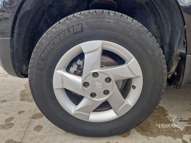 Dacia Duster Duster 1.5 dCi 110CV 4x2 Lauréate