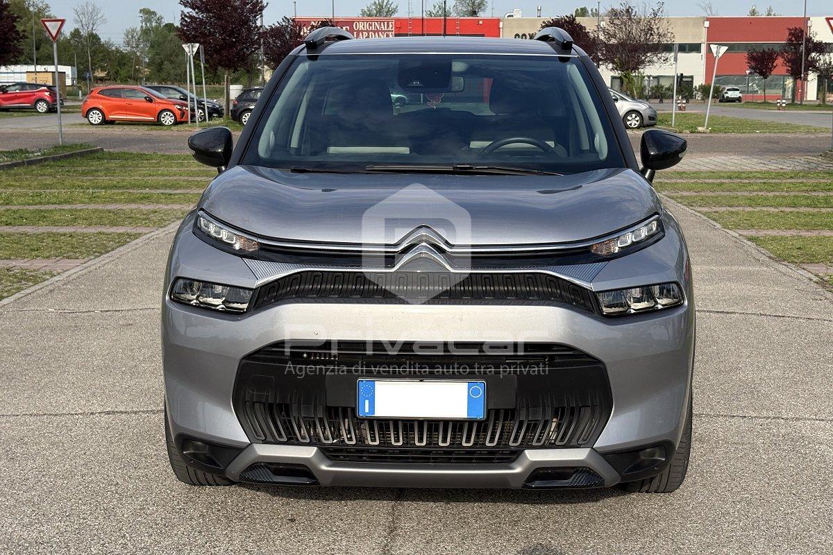 CITROEN C3 Aircross BlueHDi 110 S&S Max