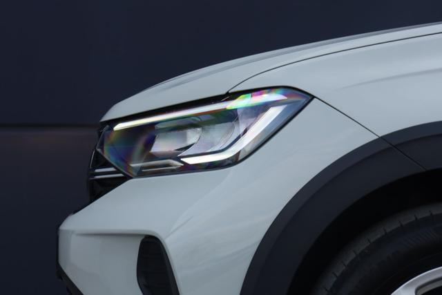 VOLKSWAGEN Taigo 1.0 TSI 110 CV DSG Life PREZZO NETTO