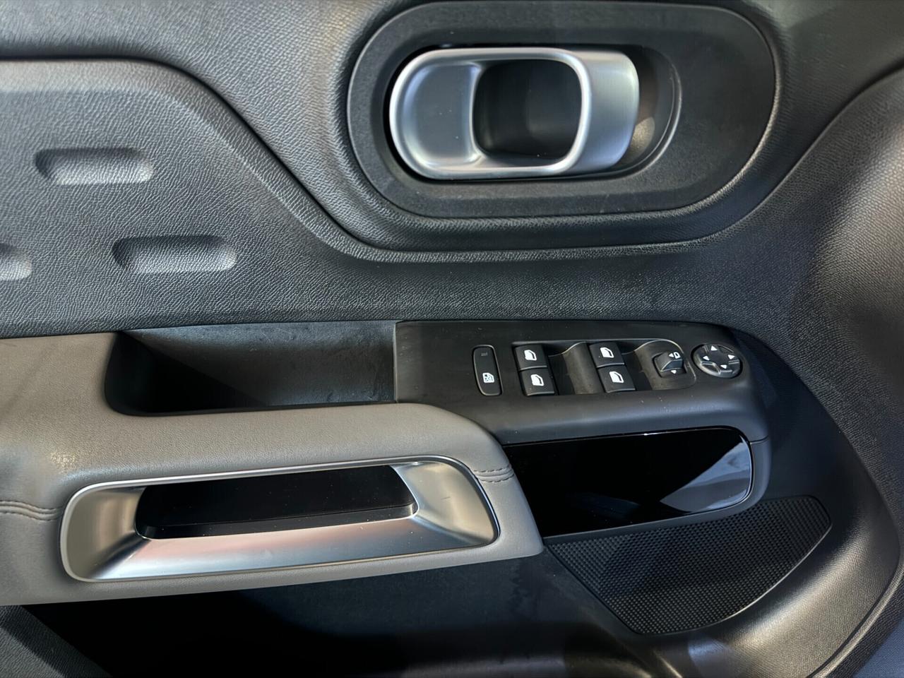 CITROEN C5 AIRCROSS HYBRID 225 E-EAT8 FEEL