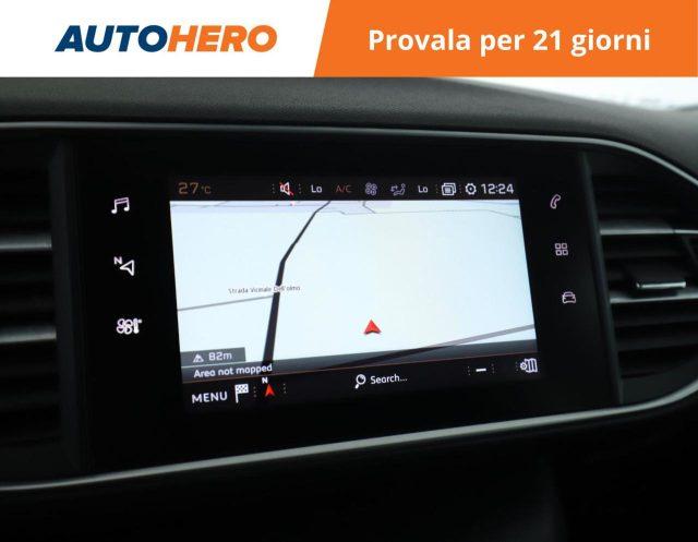 PEUGEOT 308 BlueHDi 130 S&S EAT8 Allure
