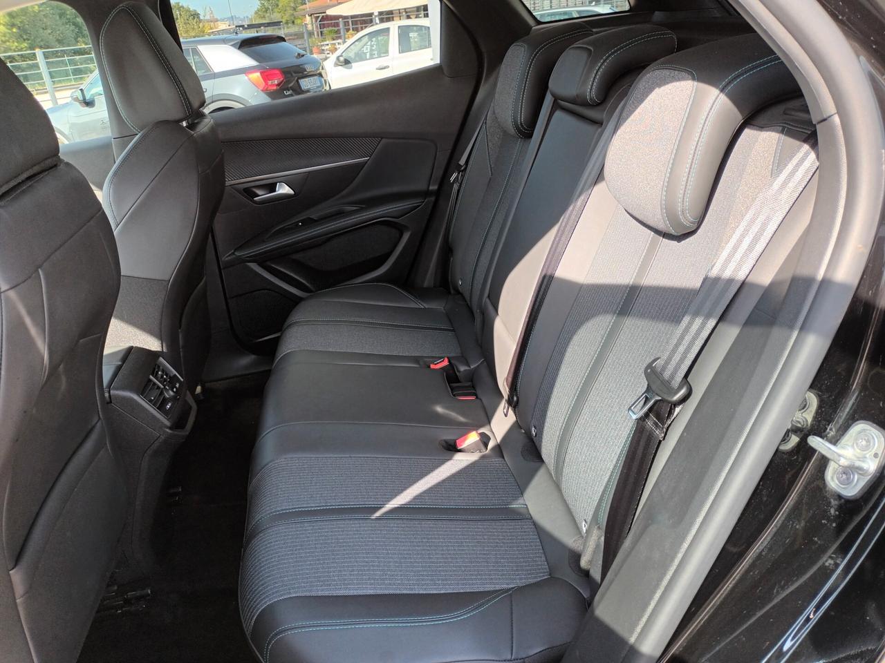 Peugeot 3008 HDi RESTYLING FULL OPTIONAL PERFETTA AFFARE