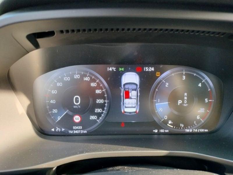 Volvo XC40 XC40 D3 Geartronic Momentum