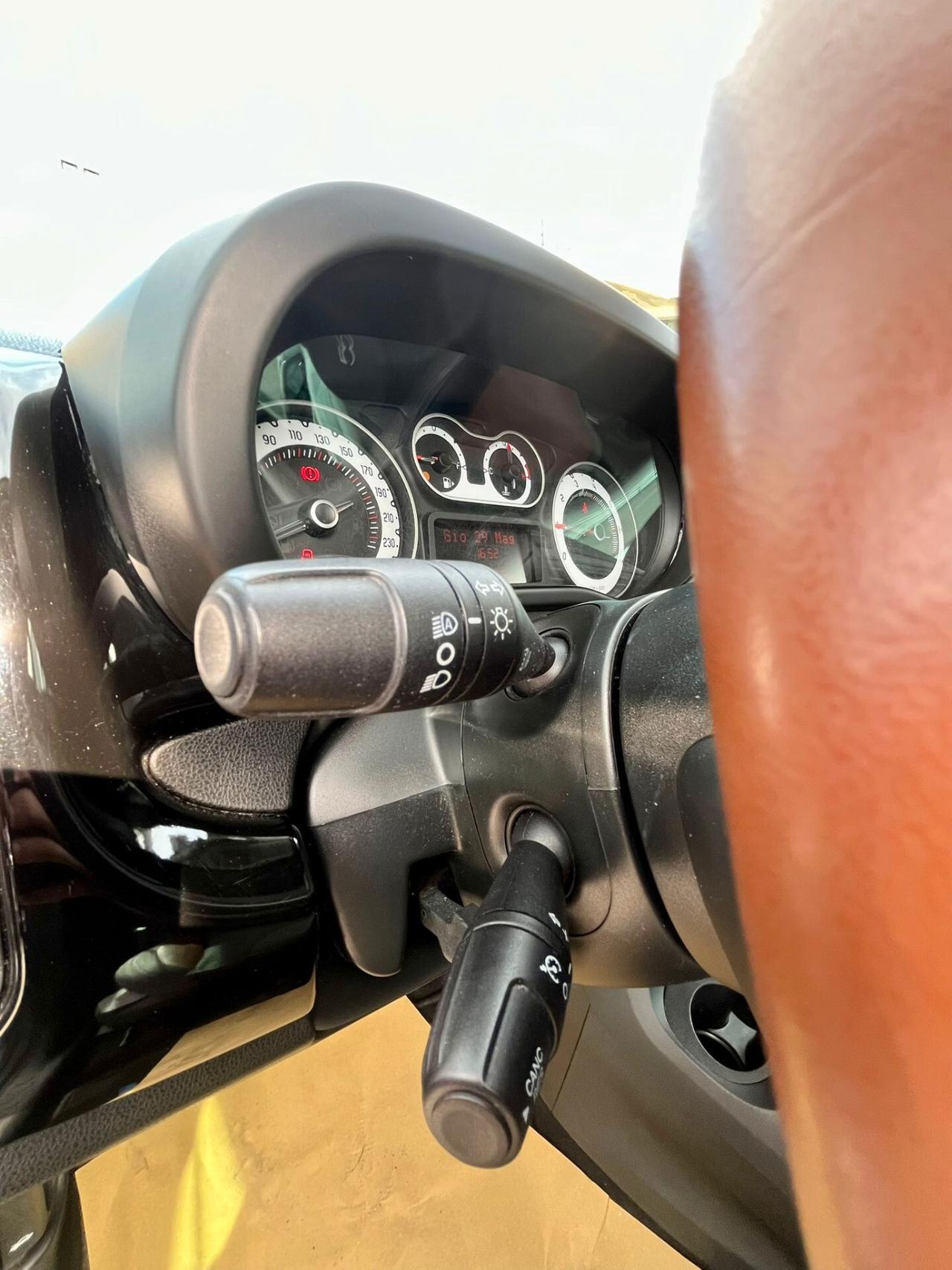 Fiat 500L 1.3 Multijet 85 CV Trekking