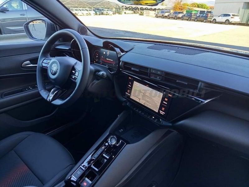 Alfa Romeo Junior Junior 1.2 ibrida Speciale 145cv edct6