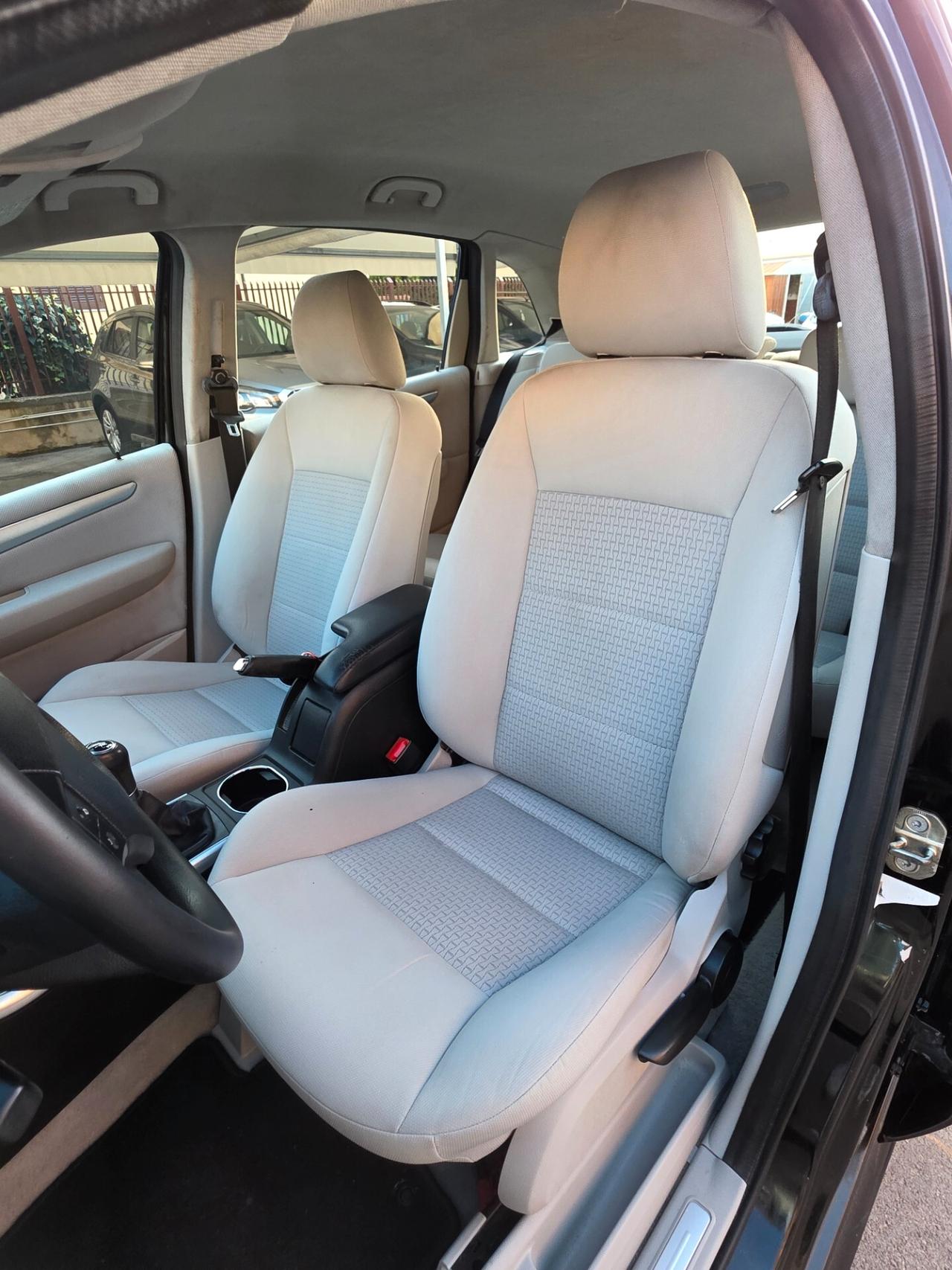 Mercedes-benz B 180 CDI