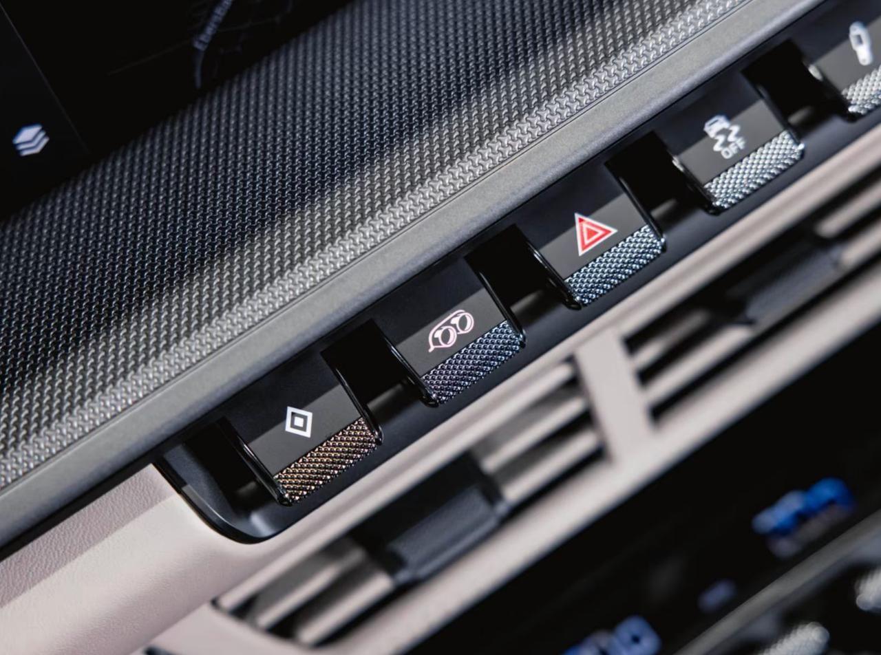 PORSCHE 992 Carrera 394cv*CONSEGNA 30 GIORNI*IVA DET