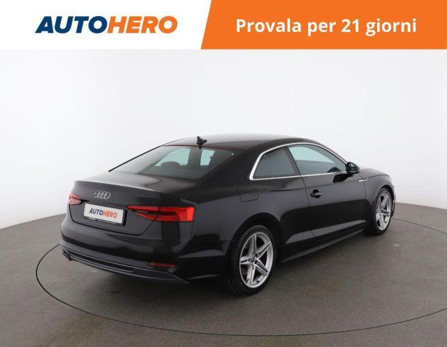 AUDI A5 3.0 TDI quattro S tronic Sport