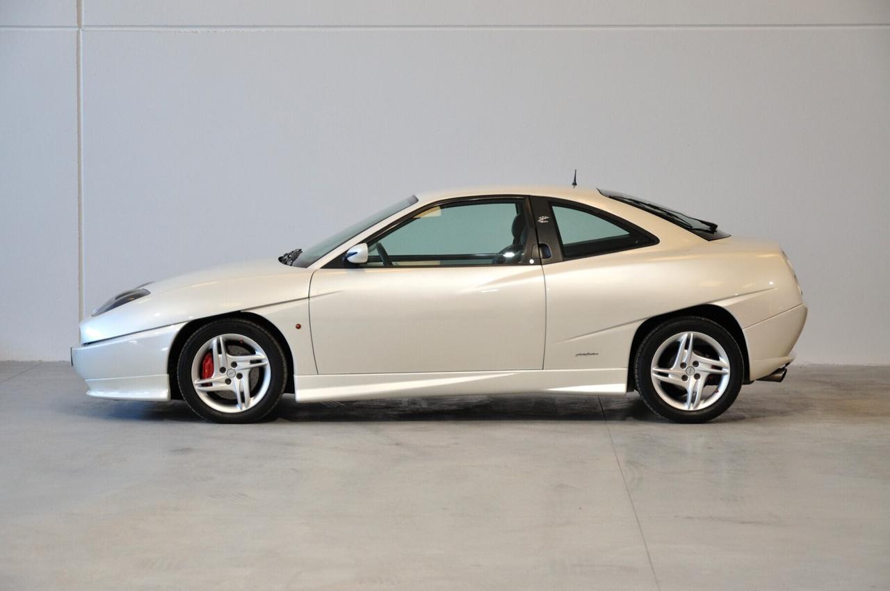Fiat Coupe 2.0 i.e. turbo 20V cat Plus