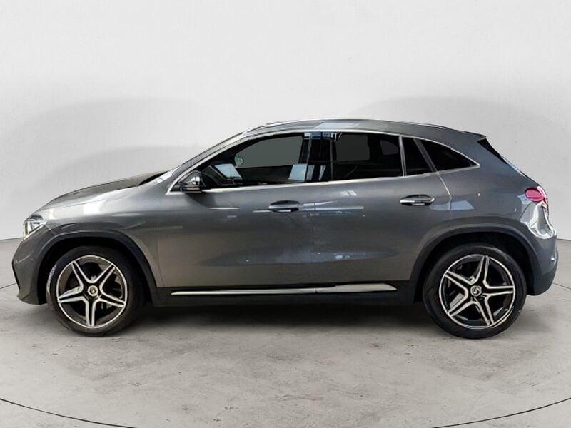 Mercedes-Benz GLA GLA 250 Automatic 4Matic Premium