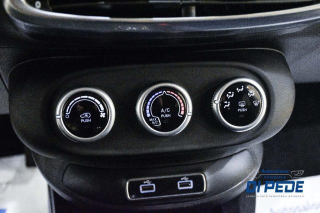 FIAT 500X 1.3 MultiJet 95 CV Club