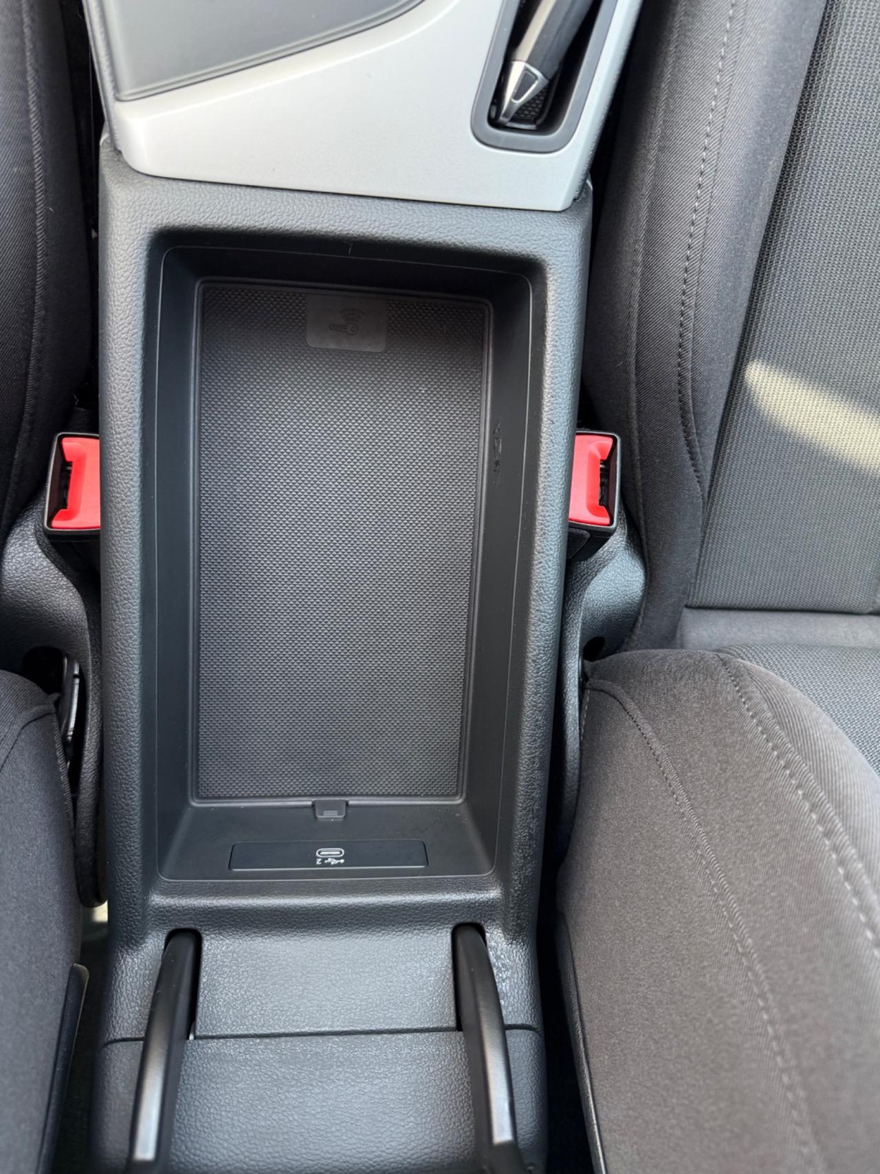 Audi A4 Avant 35 TDI/163 CV S tronic S line edition