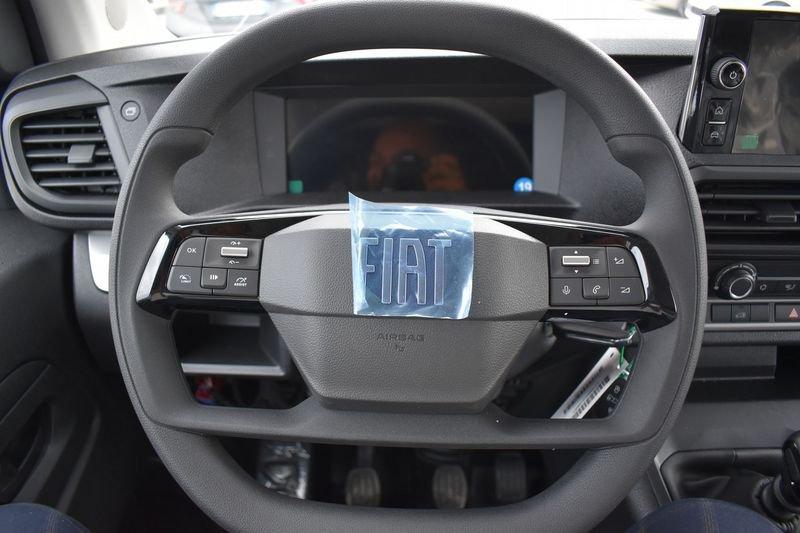 FIAT Scudo 1.5 BlueHDi 120CV PL-TN Furgone
