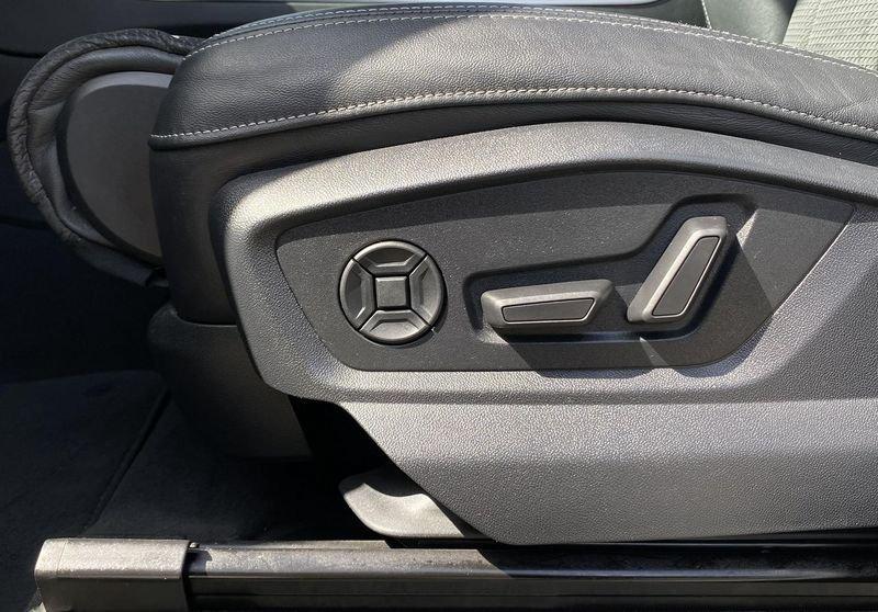 Audi Q8 45 TDI QUATTRO TIPTRONIC