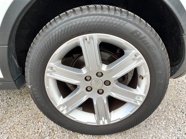 LAND ROVER Range Rover Evoque 2.2 TD4 5p. Dynamic HSE Autom. PANORAMA