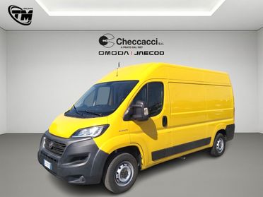 Fiat Ducato 33 2.3 MJT 120CV PM-TN Furgone