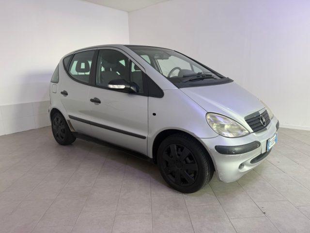 MERCEDES-BENZ A 170 CDI cat Avantgarde