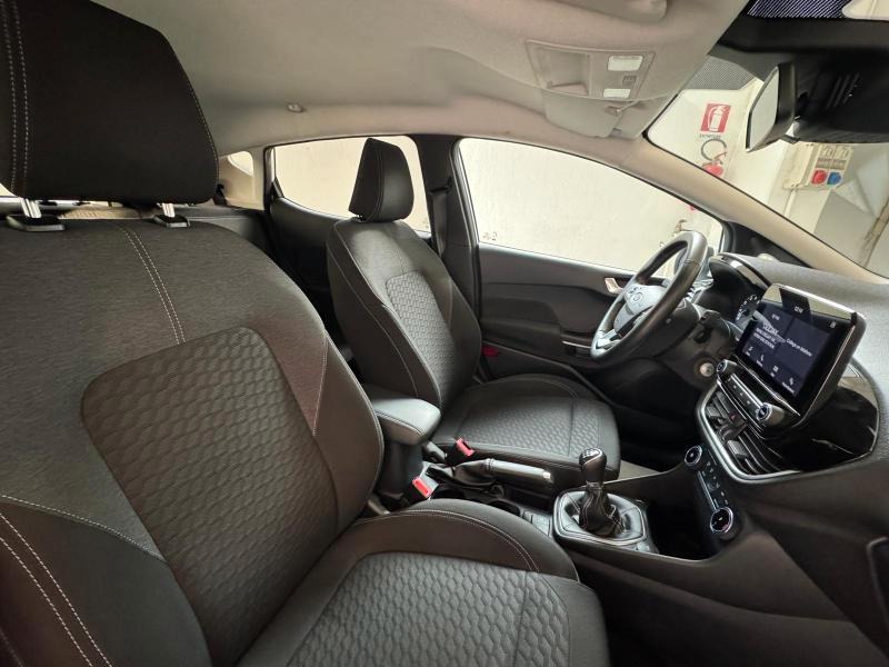 Ford Fiesta 5 Porte Fiesta 5p 1.1 Titanium 75cv