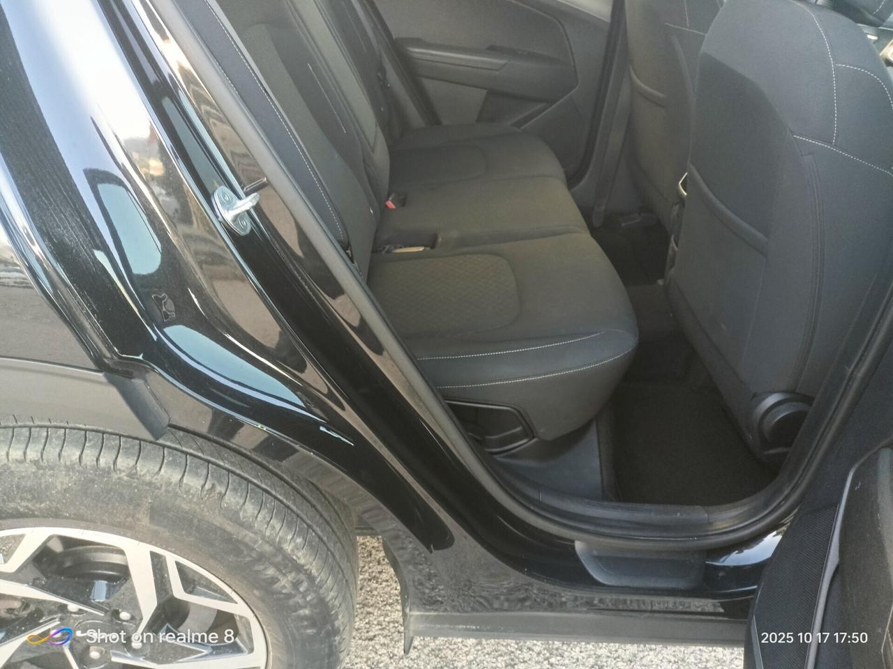 Kia Sportage 1.6 CRDI MHVE BUSINESS 2WD DCT