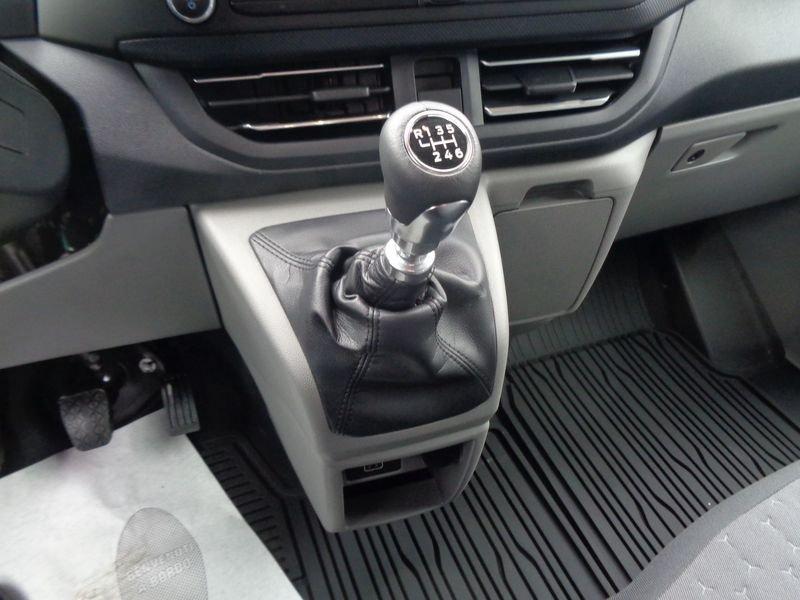 Ford Transit Custom Transit Custom 280 2.0 EcoBlue 136CV PC Titanium + IVA