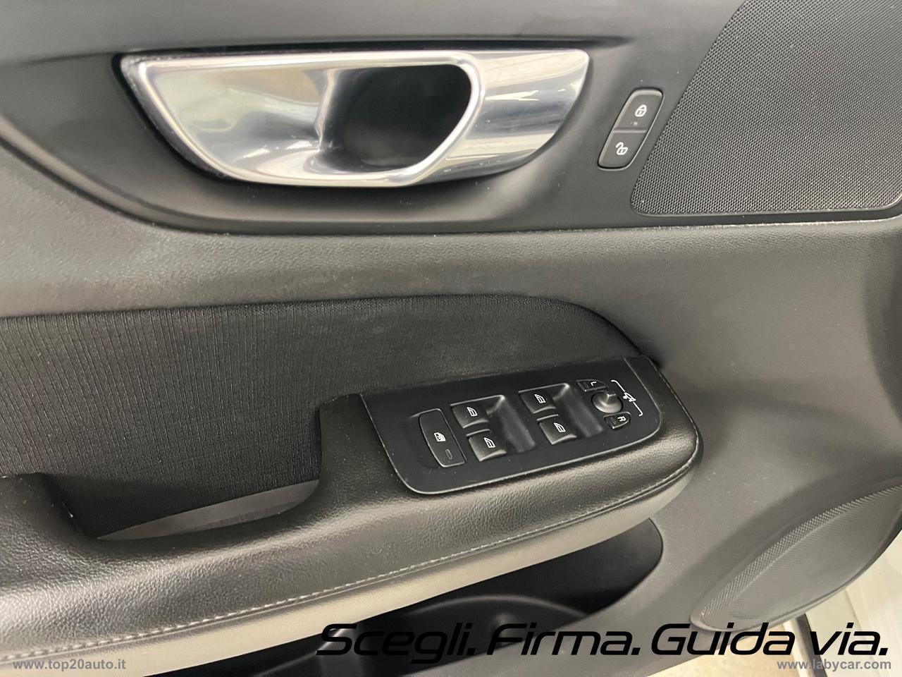 VOLVO V60 D3 STATION WAGON Business MY2020